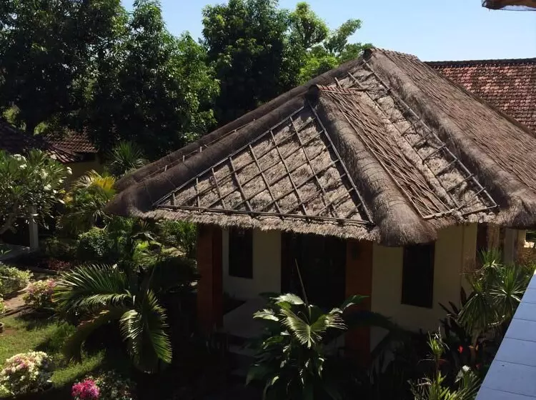 酒店 Star East Bungalows