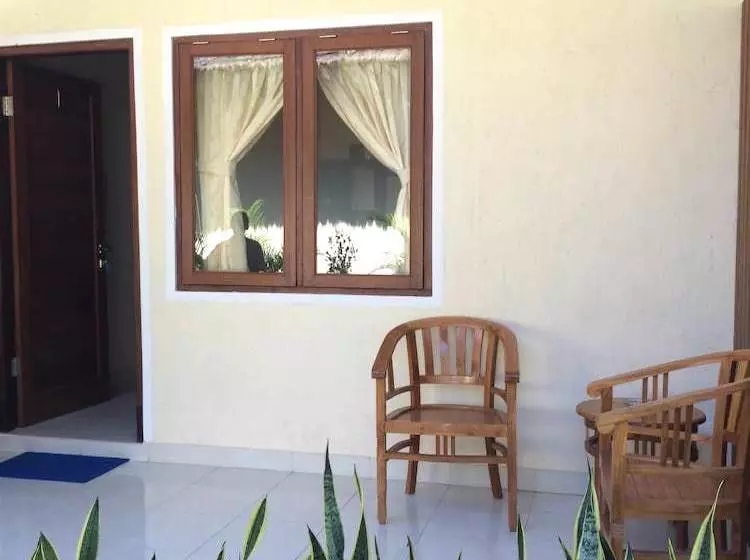 酒店 Star East Bungalows