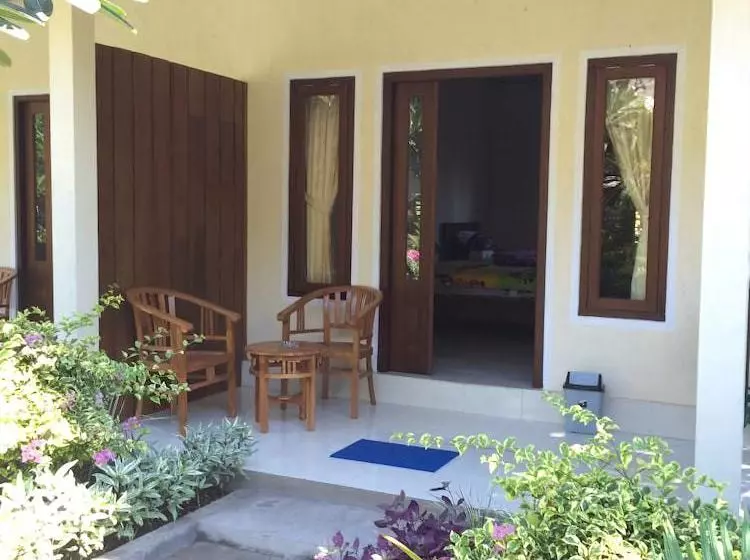 酒店 Star East Bungalows