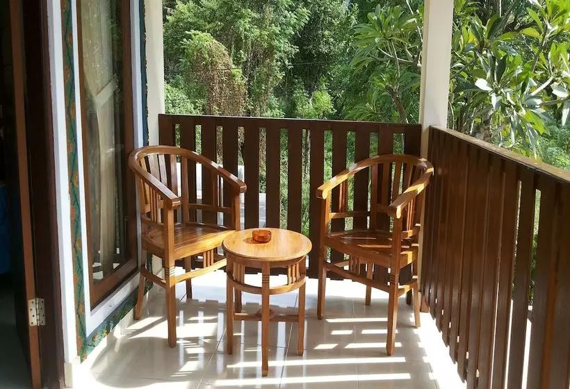 酒店 Star East Bungalows