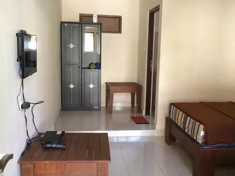 酒店 Star East Bungalows