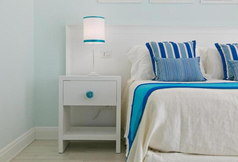 Hotel Terra D Acqua Resort & Spa