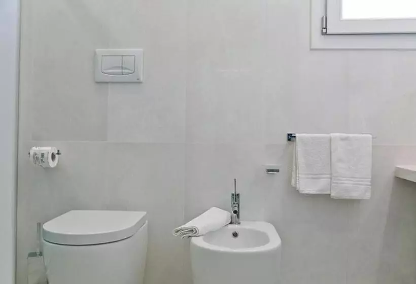 בית מלון כפרי Terra D Acqua Resort & Spa