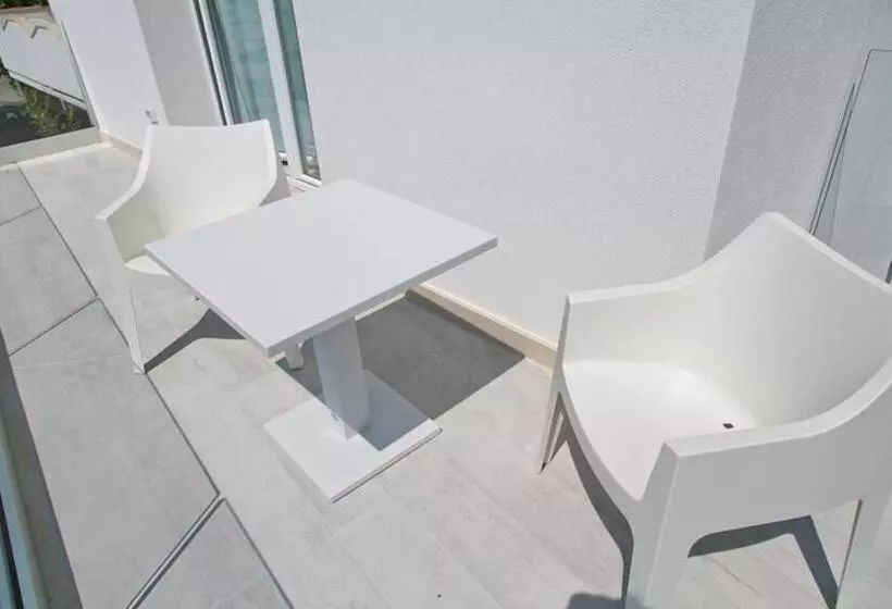 בית מלון כפרי Terra D Acqua Resort & Spa