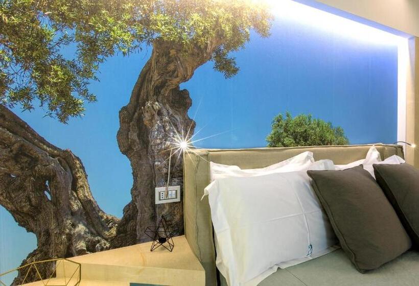 Hotel Terra D Acqua Resort & Spa