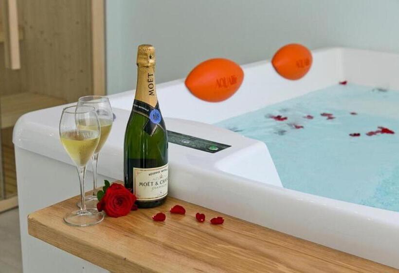 Hotel Terra D Acqua Resort & Spa