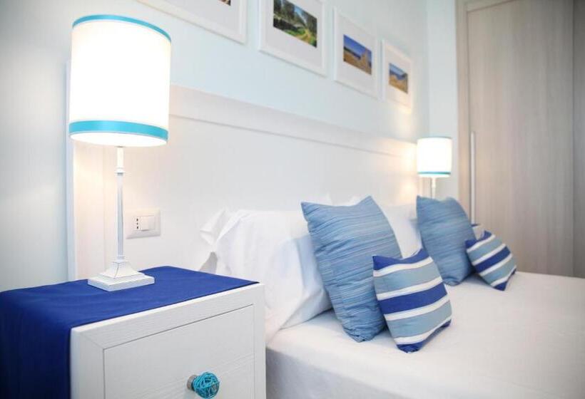 Hotel Terra D Acqua Resort & Spa