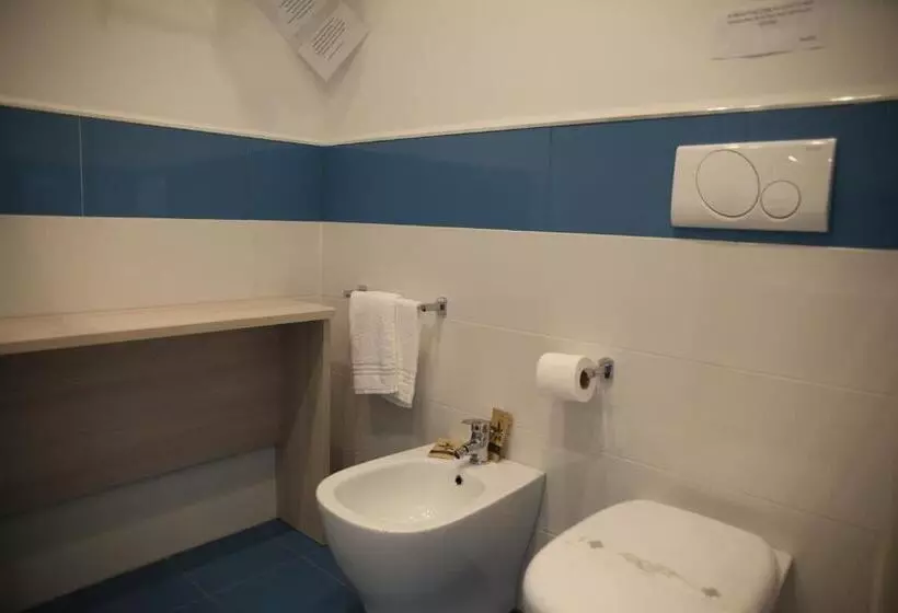 בית מלון כפרי Terra D Acqua Resort & Spa