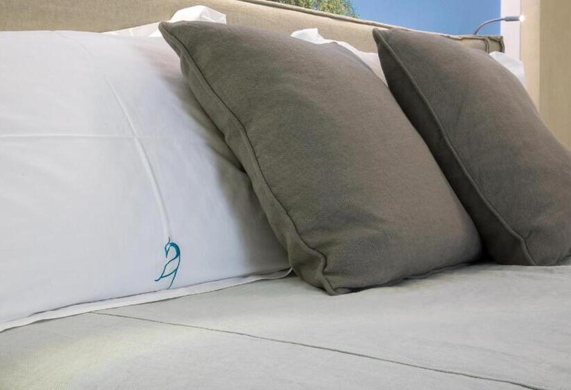 Hotel Terra D Acqua Resort & Spa