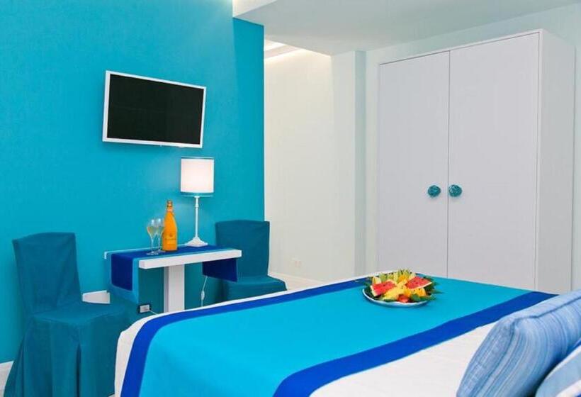 Hotel Terra D Acqua Resort & Spa