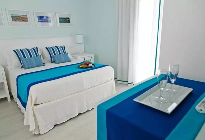 בית מלון כפרי Terra D Acqua Resort & Spa