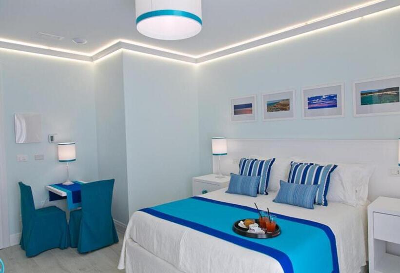 Hotel Terra D Acqua Resort & Spa