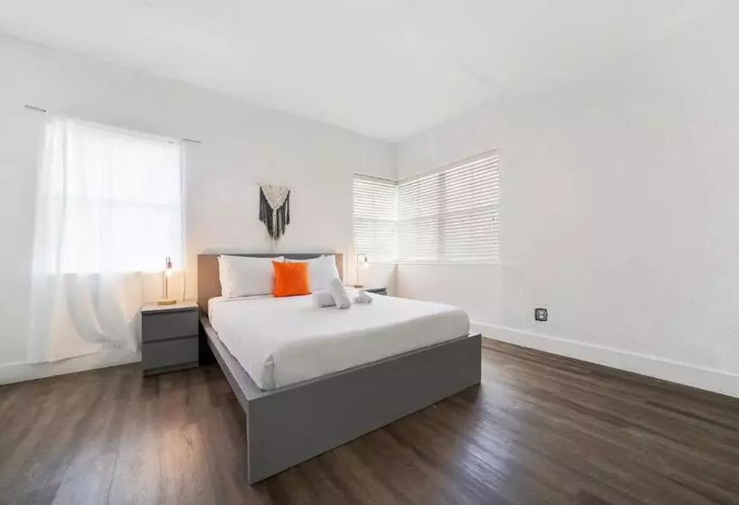 בית מלון כפרי Treehouse