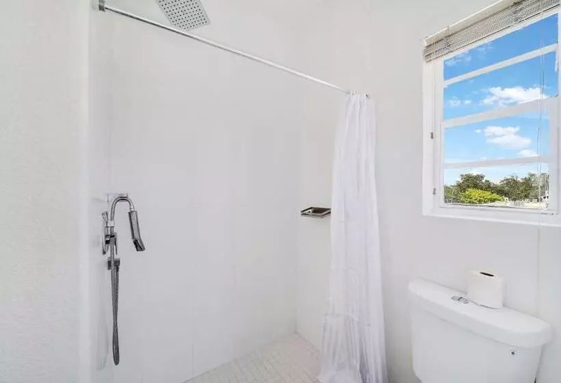 בית מלון כפרי Treehouse