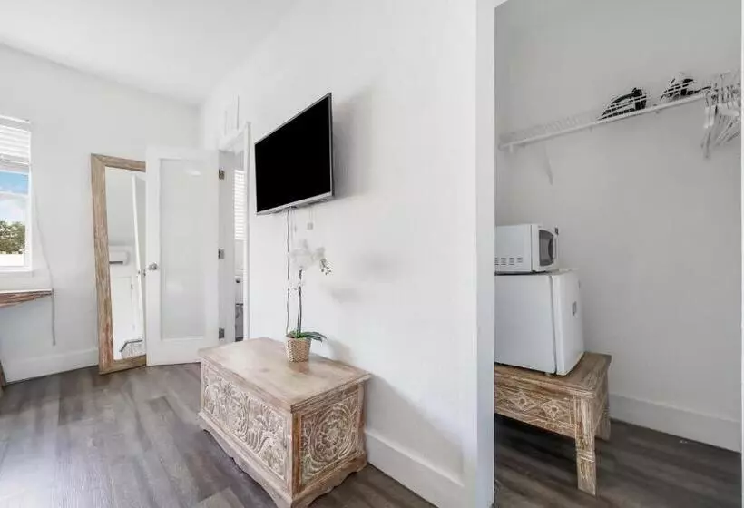 בית מלון כפרי Treehouse