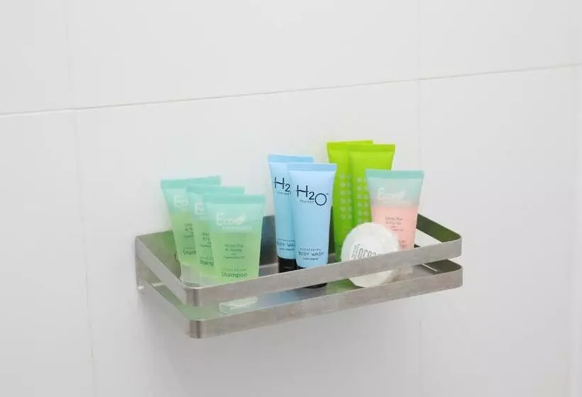 בית מלון כפרי Treehouse