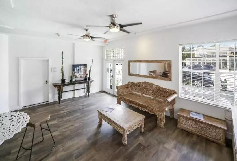 בית מלון כפרי Treehouse