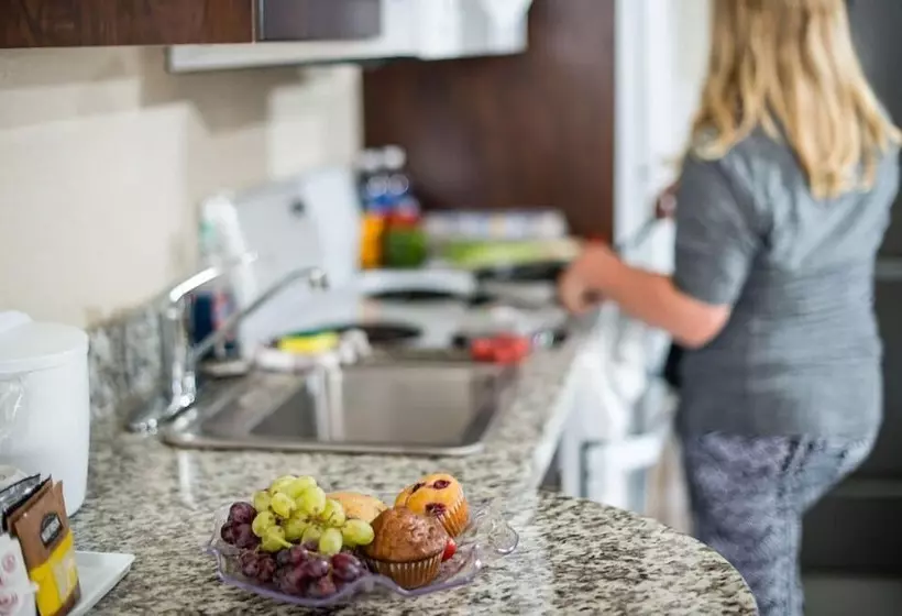 ホテル Western Star Inn & Suites Esterhazy