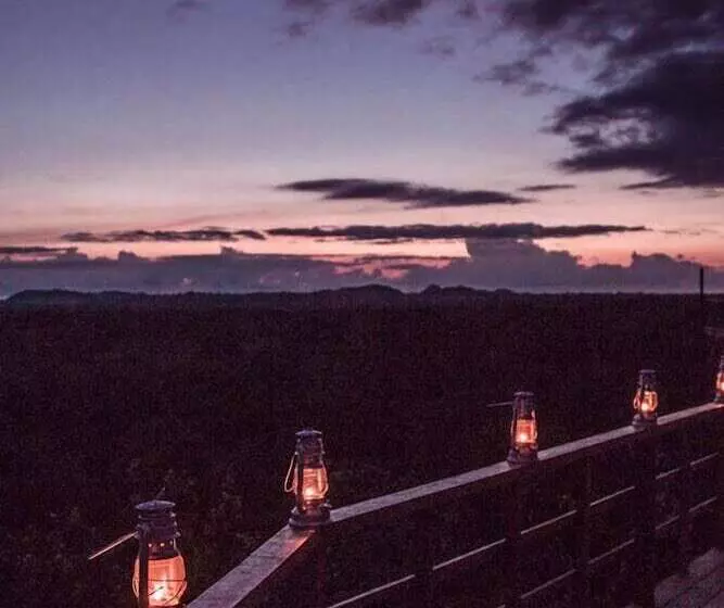 فندق Yala Safari Camping