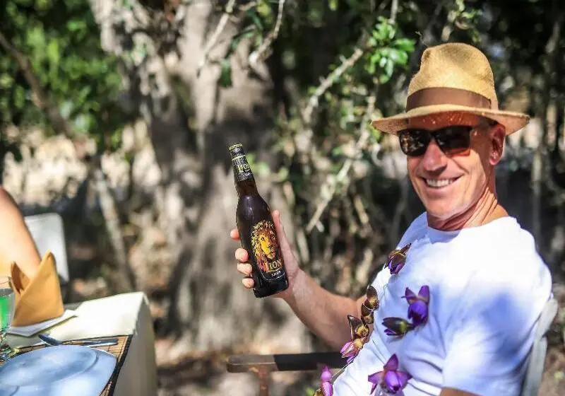 ホテル Yala Safari Camping