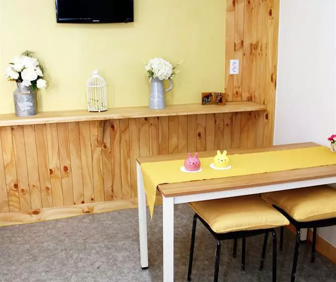 호스텔 K.seoul Guesthouse