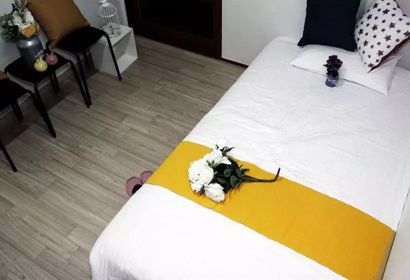 호스텔 K.seoul Guesthouse