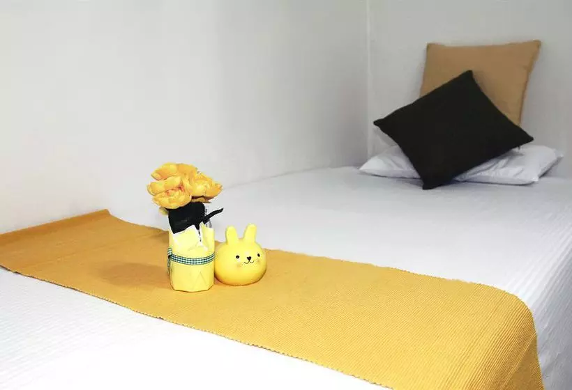 호스텔 K.seoul Guesthouse