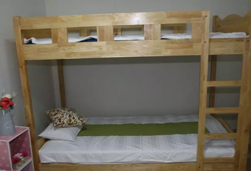 호스텔 K.seoul Guesthouse