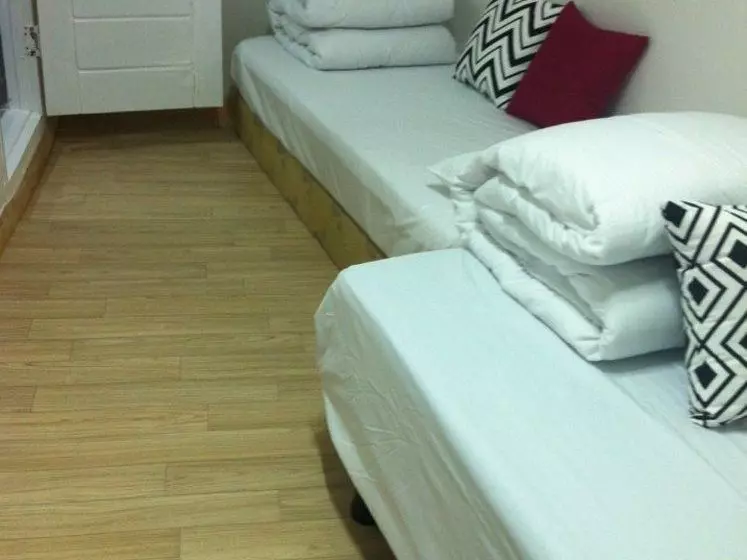 호스텔 K.seoul Guesthouse