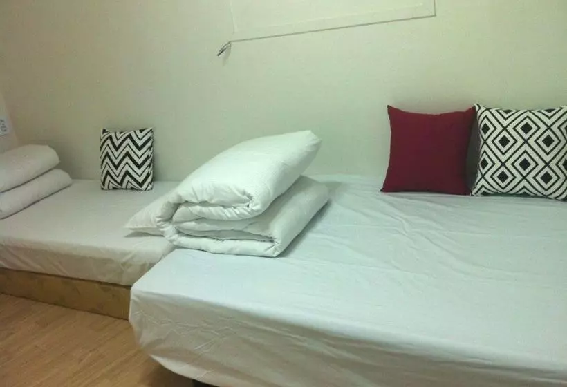 호스텔 K.seoul Guesthouse