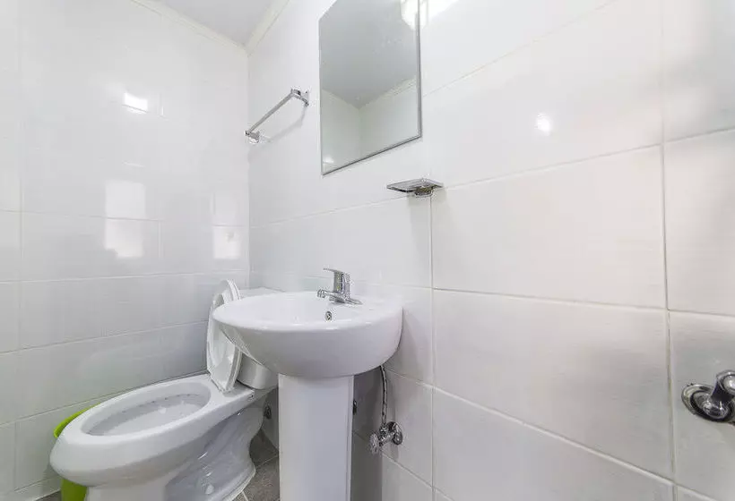 호스텔 K.seoul Guesthouse