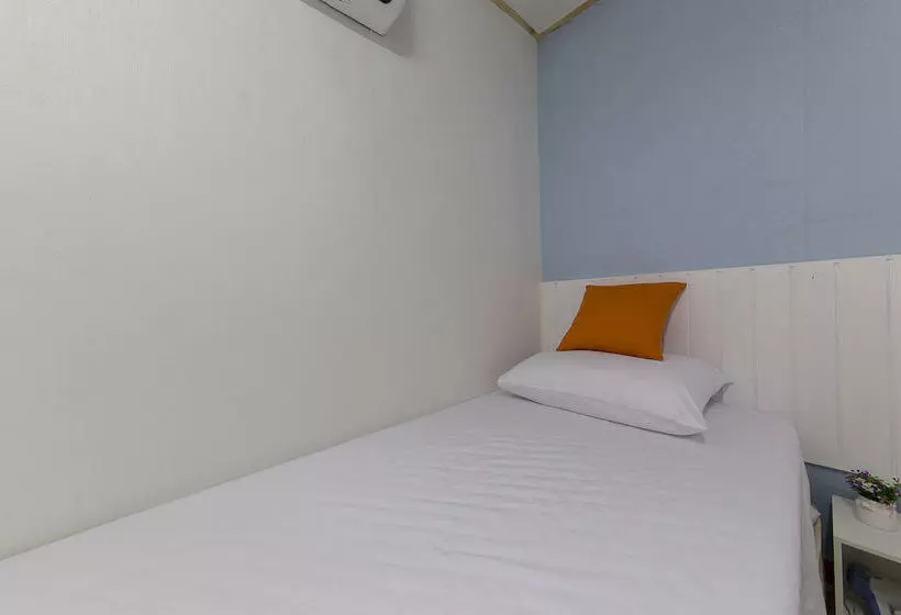 호스텔 K.seoul Guesthouse