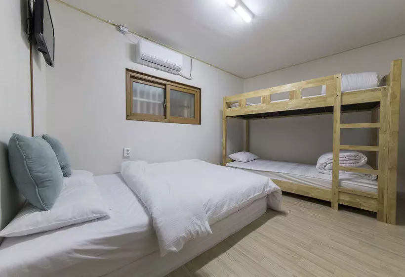 호스텔 K.seoul Guesthouse