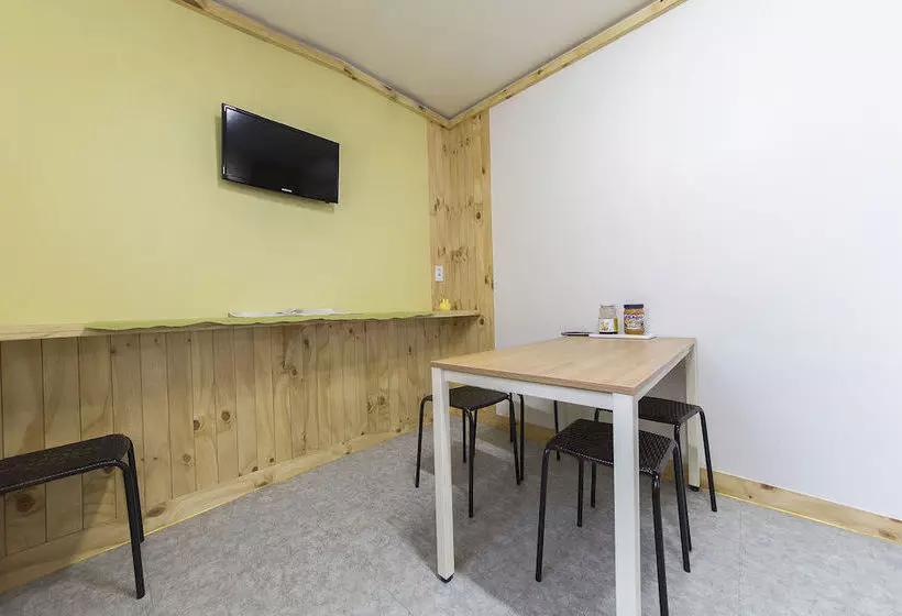 호스텔 K.seoul Guesthouse