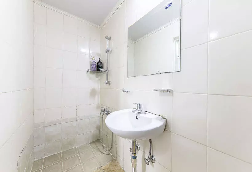 호스텔 K.seoul Guesthouse