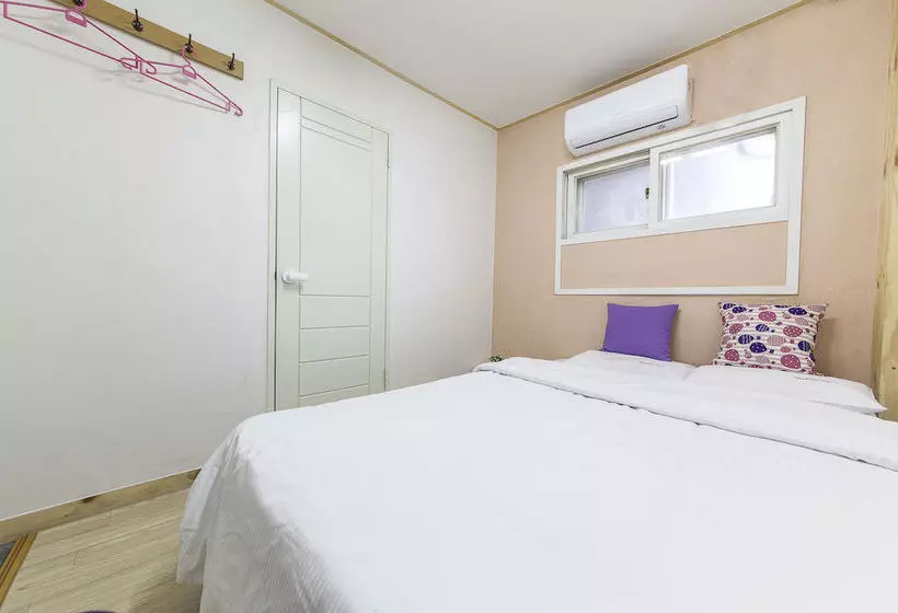 호스텔 K.seoul Guesthouse