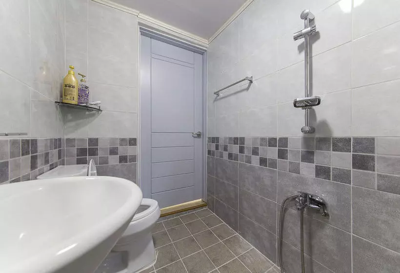 호스텔 K.seoul Guesthouse