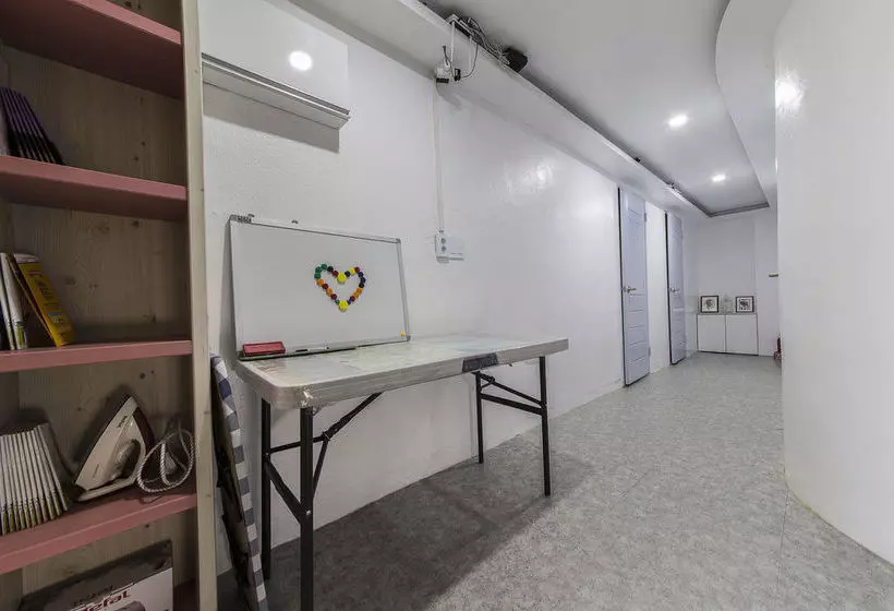 호스텔 K.seoul Guesthouse