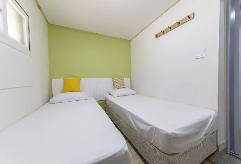 호스텔 K.seoul Guesthouse