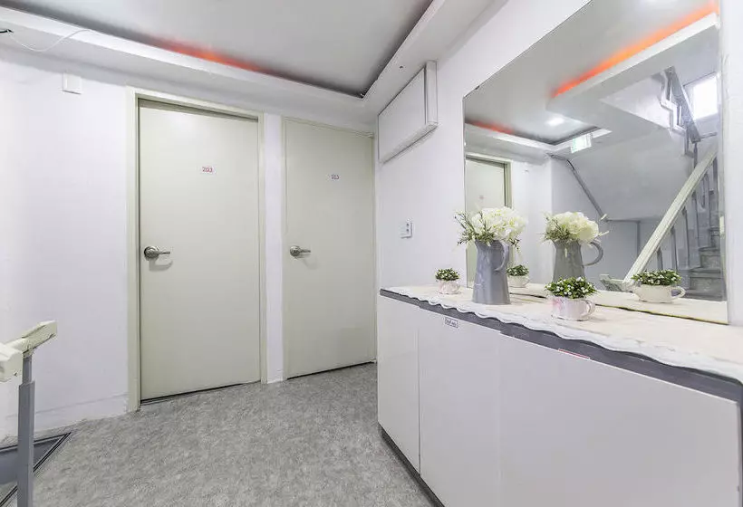 호스텔 K.seoul Guesthouse