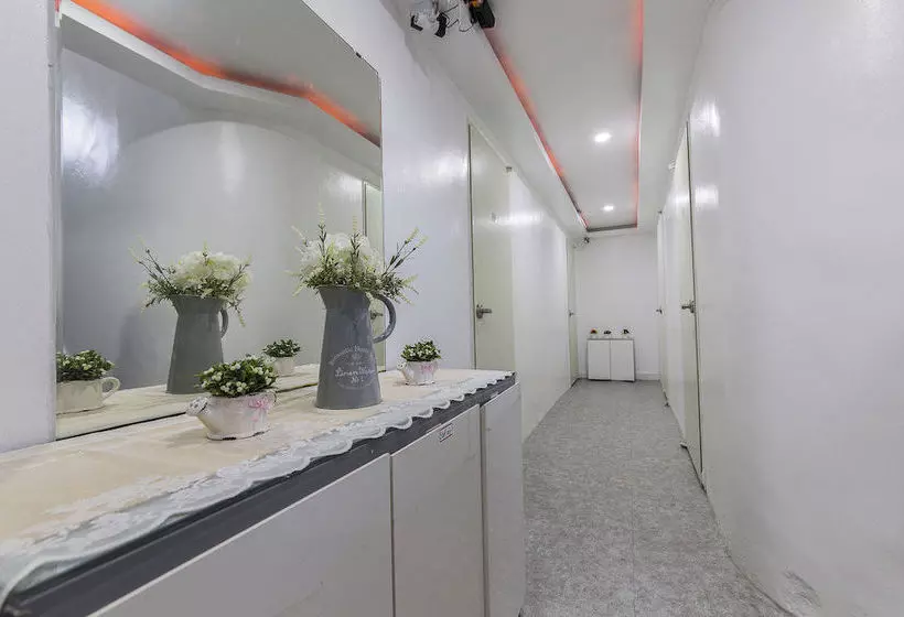 호스텔 K.seoul Guesthouse