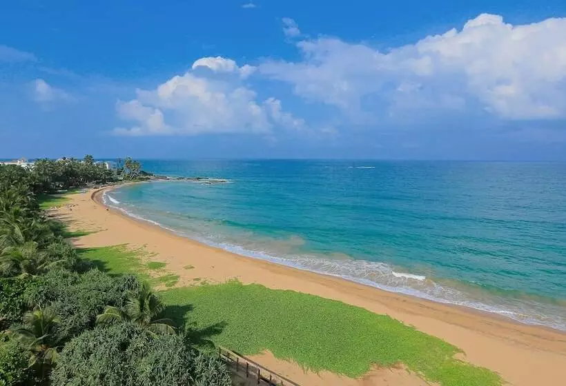 Pandanus Beach Resort & Spa