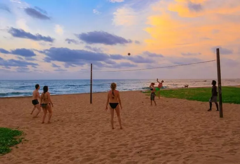 Pandanus Beach Resort & Spa