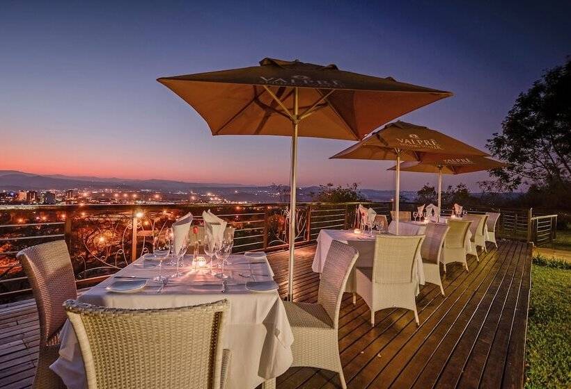 Pension Loerie's Call Guesthouse