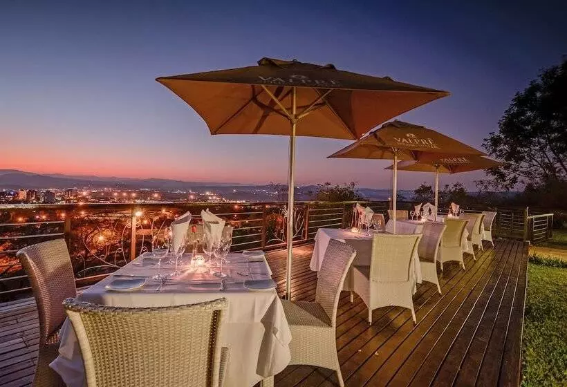 Pensionat Loerie's Call Guesthouse