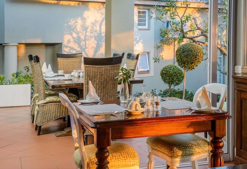 Pension Loerie's Call Guesthouse