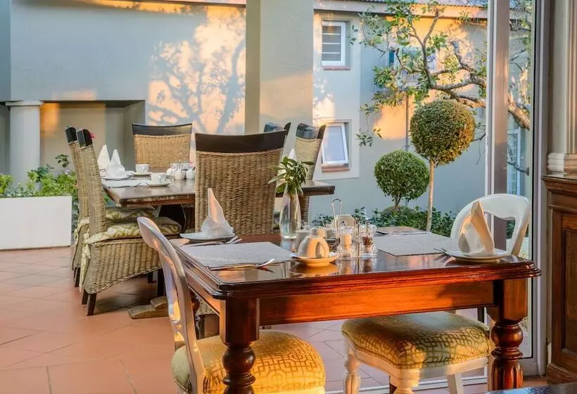 Pensionat Loerie's Call Guesthouse