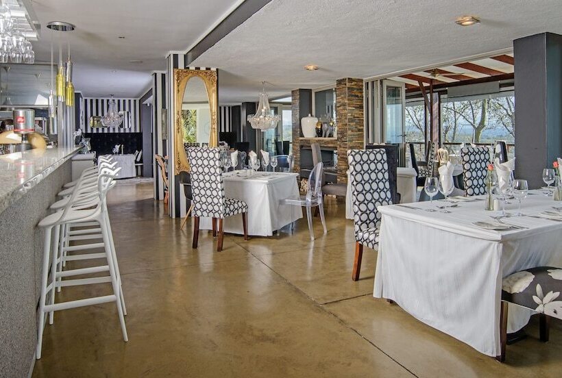 Pension Loerie's Call Guesthouse