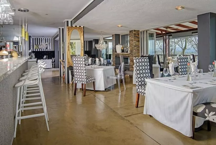 Pensionat Loerie's Call Guesthouse