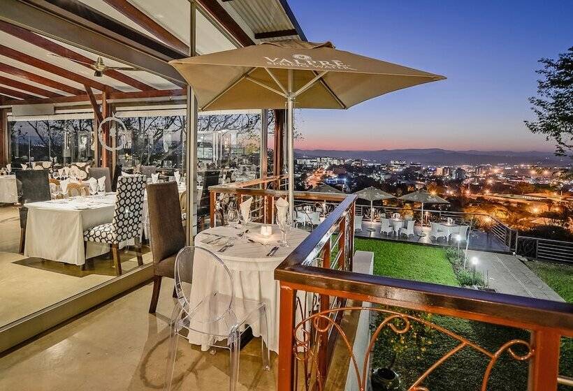 Pension Loerie's Call Guesthouse